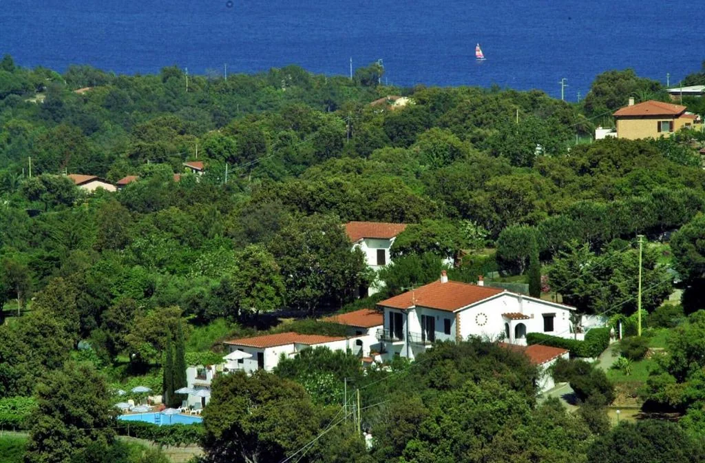 Casale Fonte di Rose