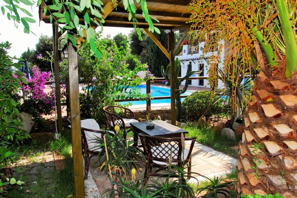 Casale Fonte di Rose — foto 4