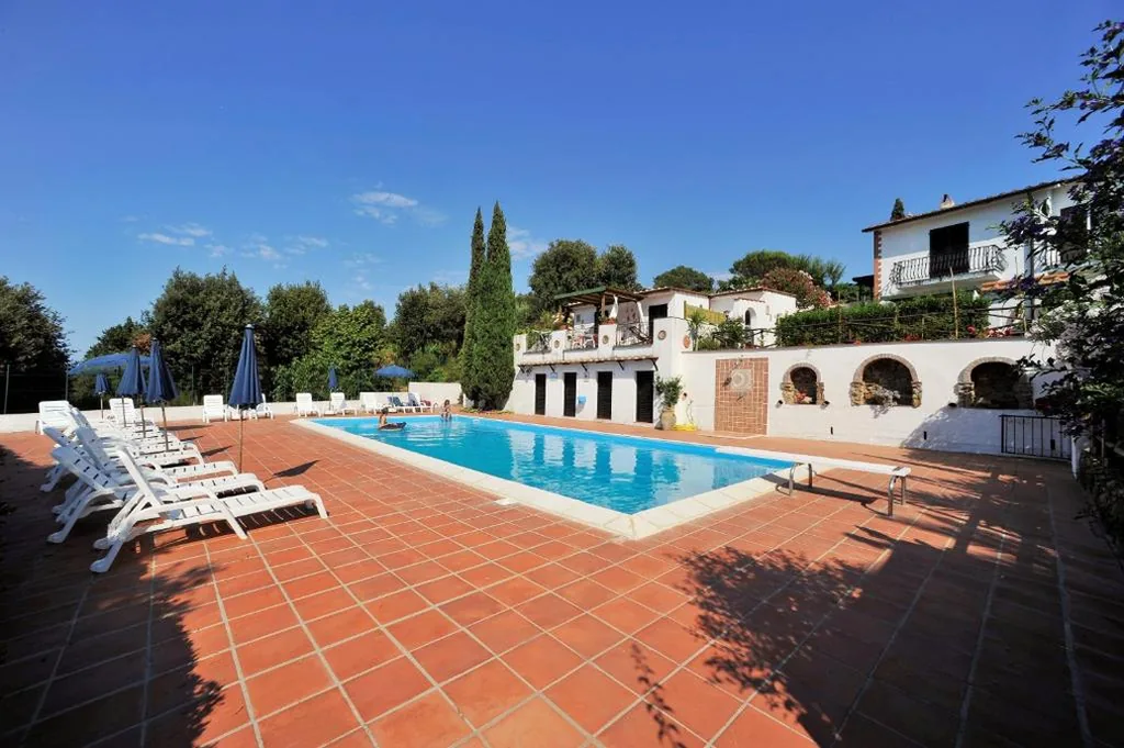 Casale Fonte di Rose — foto 6