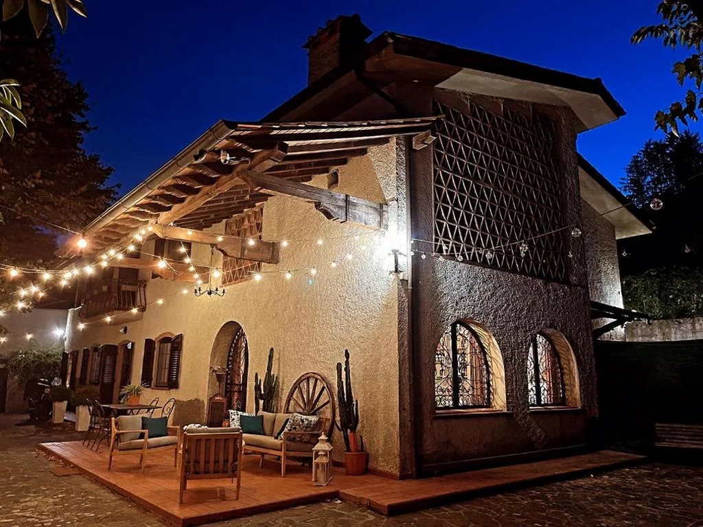 Casale I Tigli