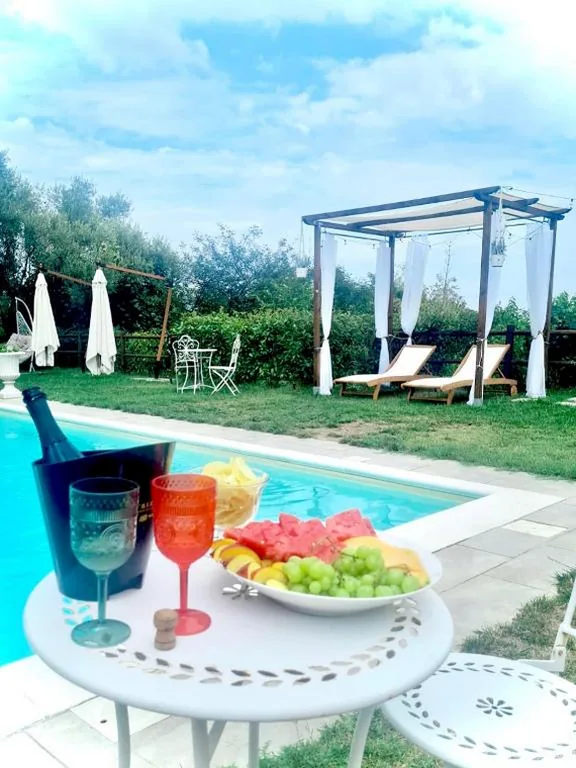Casale I Tigli — foto 5
