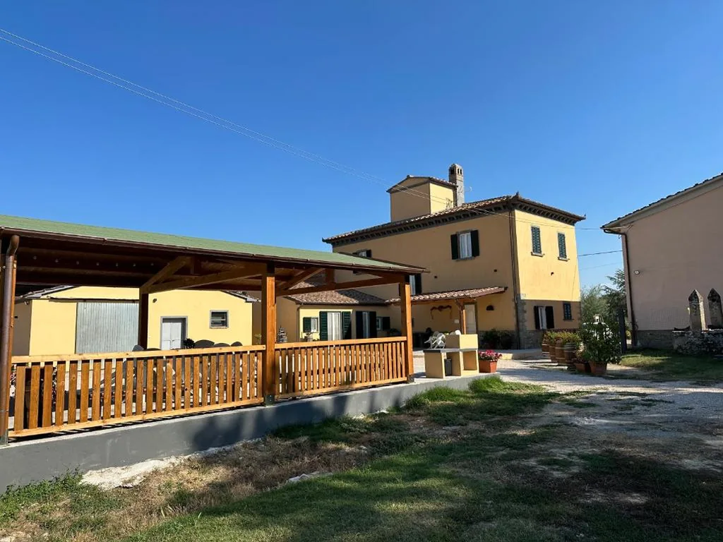 Casale Il Terranova — foto 7