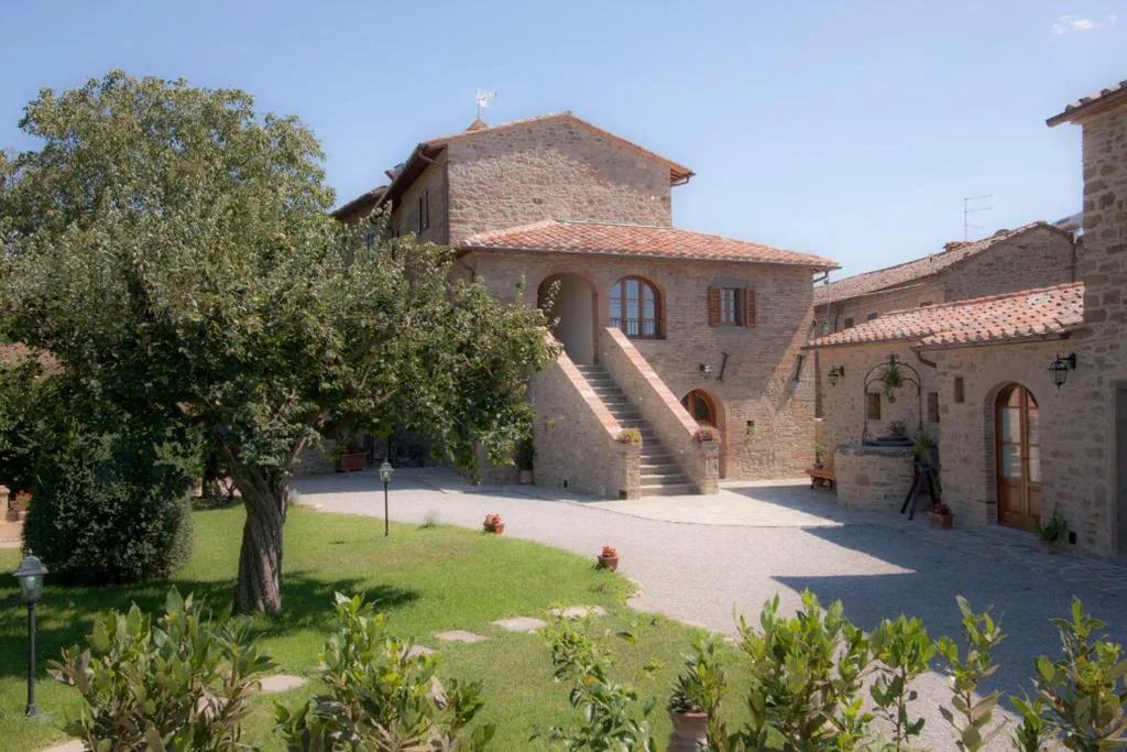 Casale l’Antico Carro — foto 5