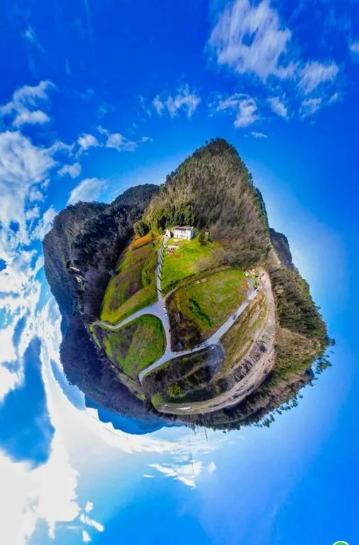 Casale la Poiana