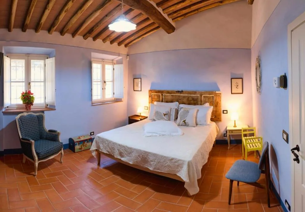 Casale la Poiana