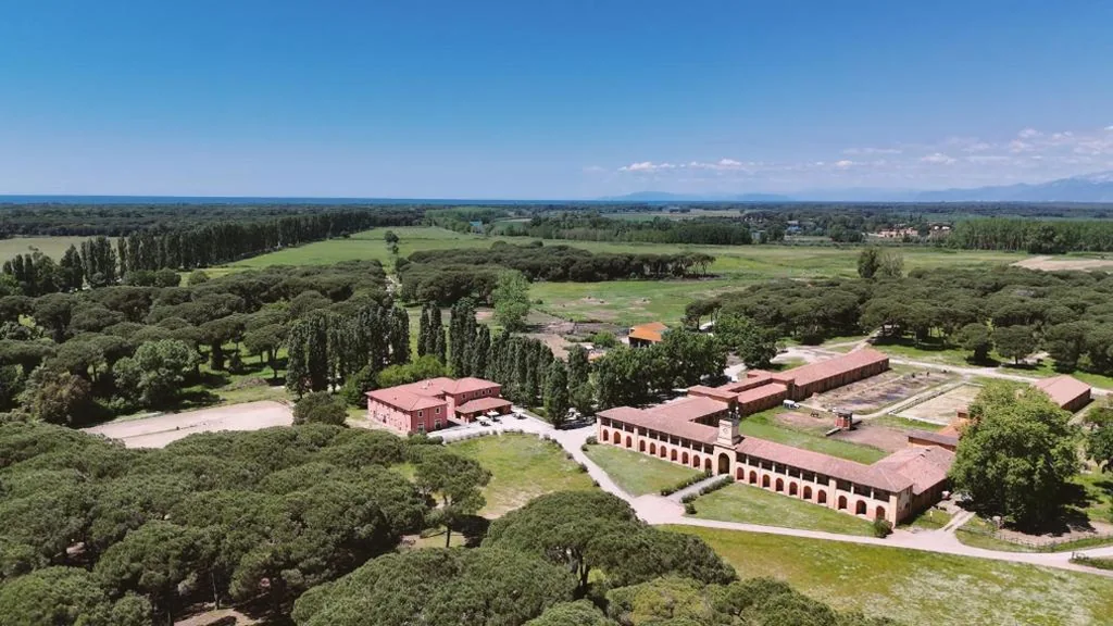 Casale La Sterpaia — foto 5