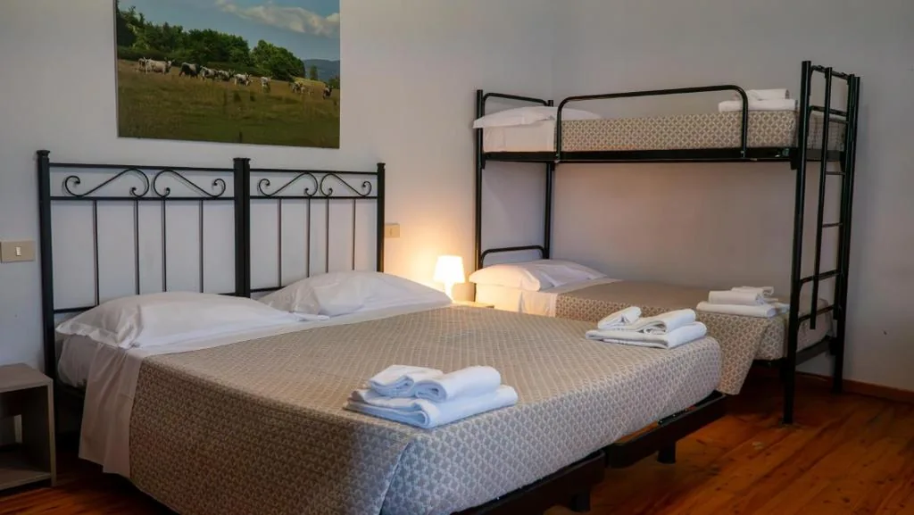 Casale La Sterpaia — foto 6