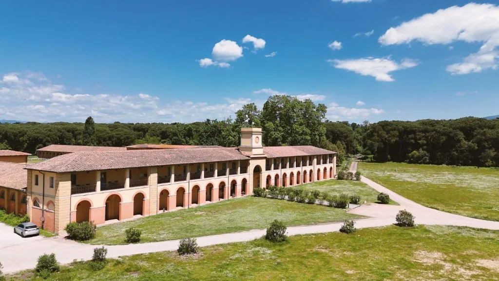 Casale La Sterpaia — foto 8
