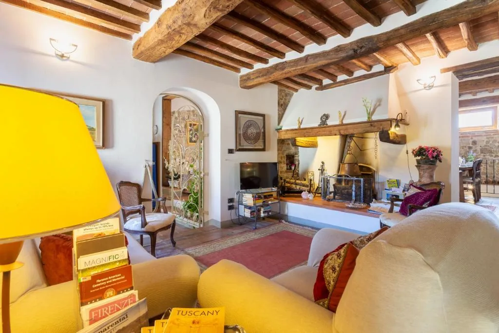 Casale Le Masse — foto 4