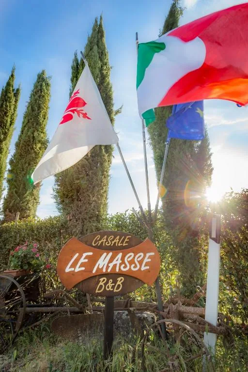 Casale Le Masse — foto 6