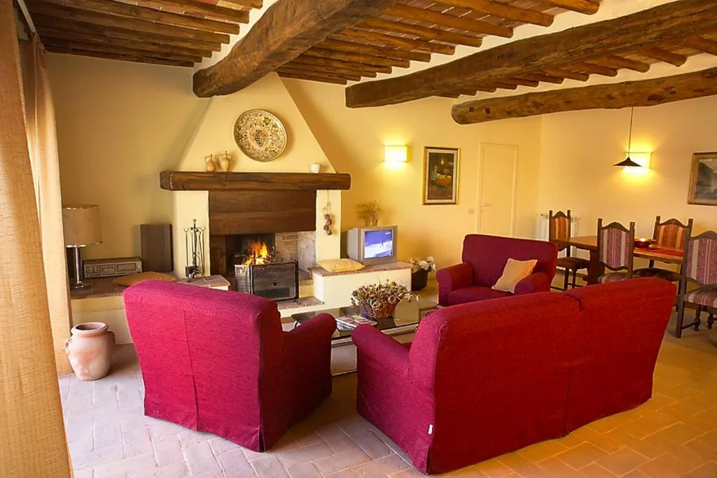 Casale Rosanna — foto 6