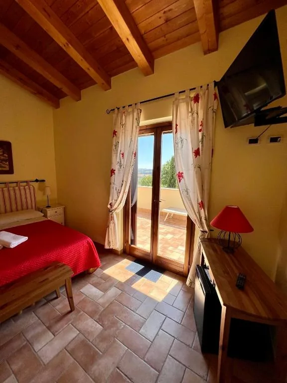 Casale Terre Rosse Garden — foto 5