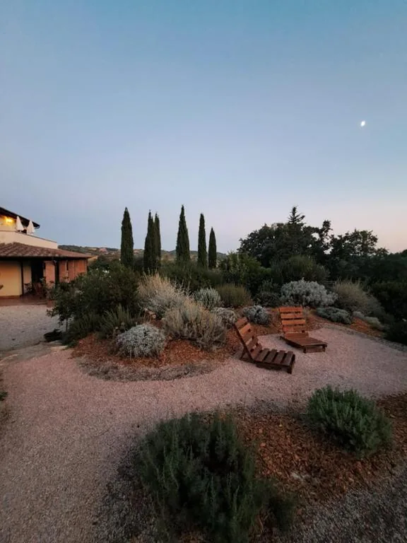Casale Terre Rosse Garden — foto 6