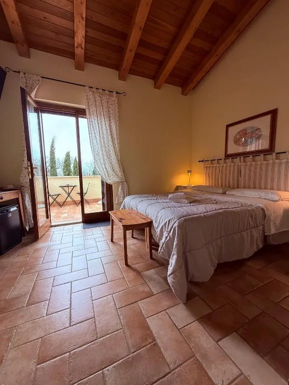 Casale Terre Rosse Garden — foto 7