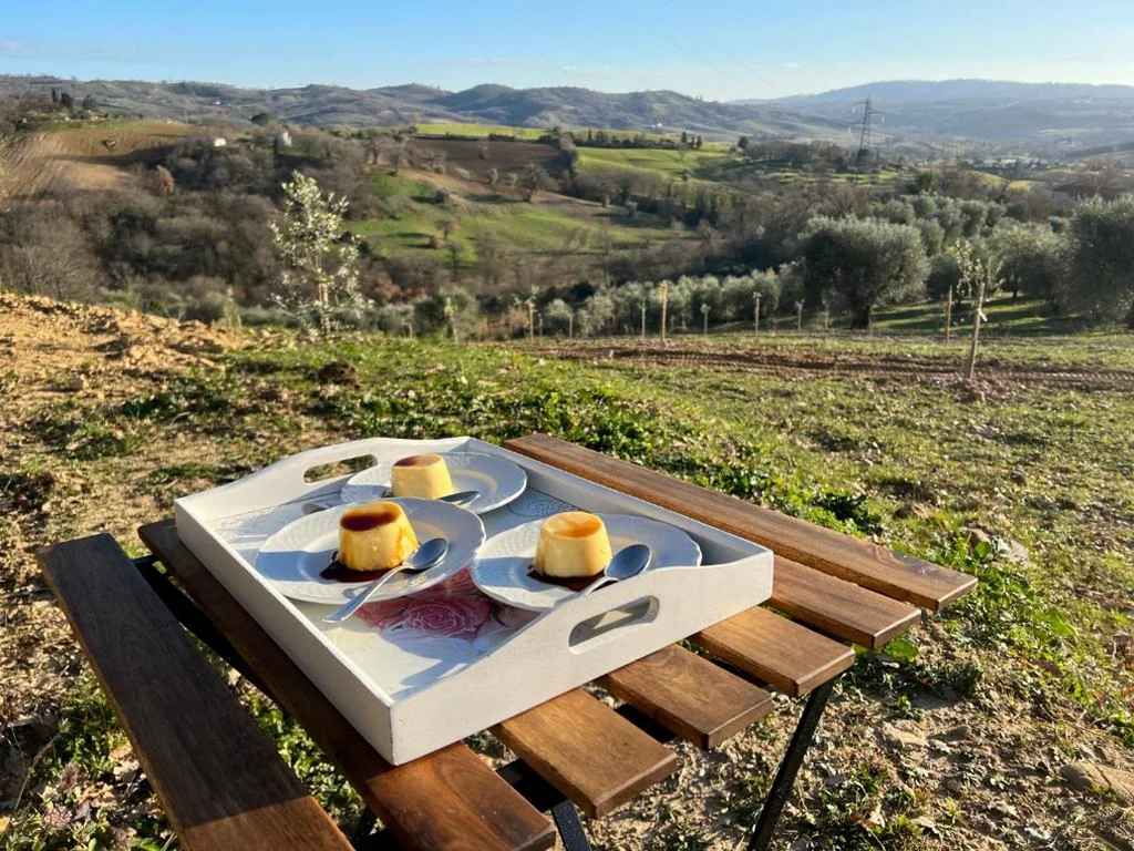Casale Terre Rosse — foto 4