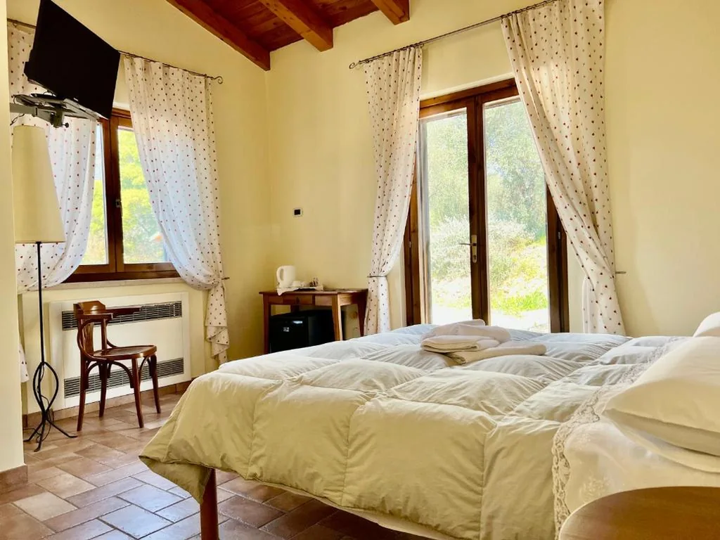 Casale Terre Rosse — foto 5