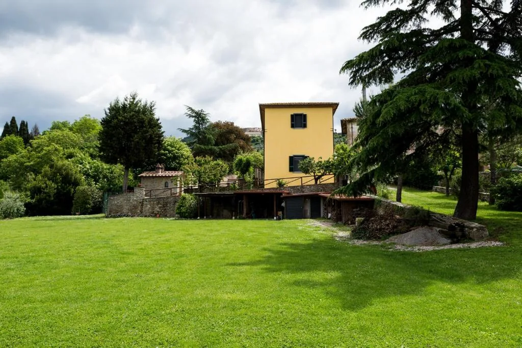Casale Vacanze Il Granaio — foto 6