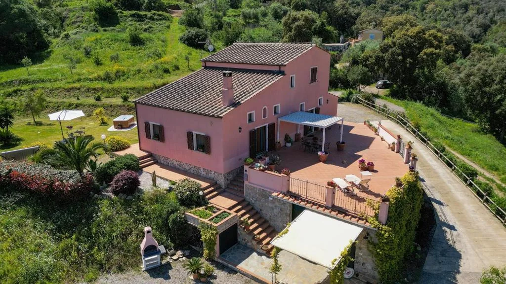 Casalina B & B