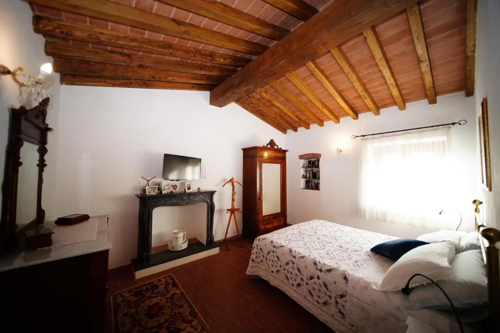 Casalina B & B
