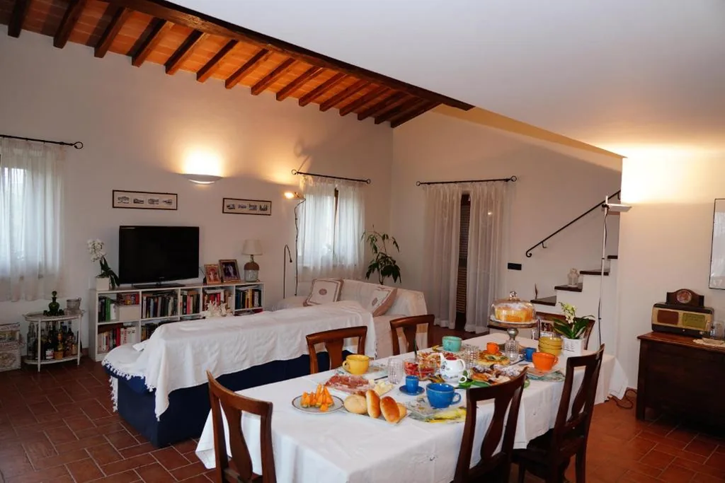 Casalina B & B — foto 4