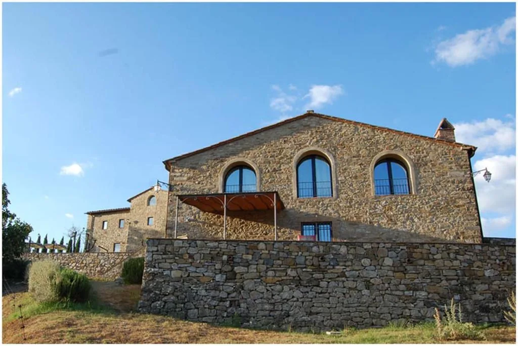Casalta Di Pesa — foto 3