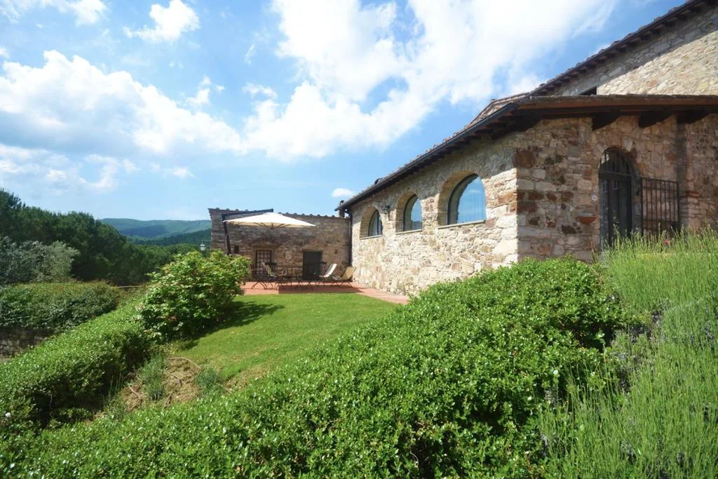 Casalta Di Pesa — foto 4
