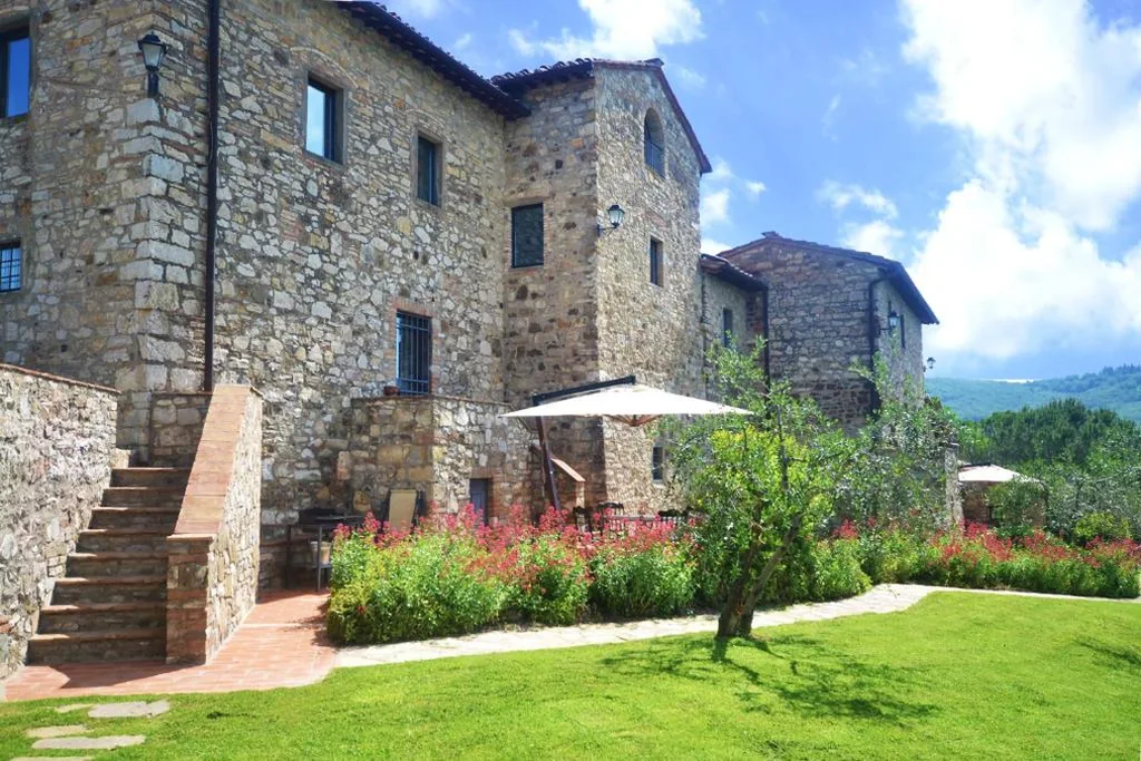 Casalta Di Pesa — foto 5