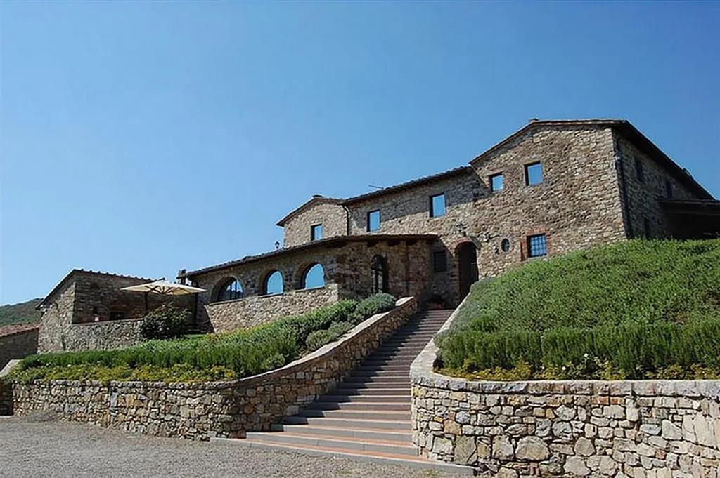 Casalta Di Pesa — foto 6