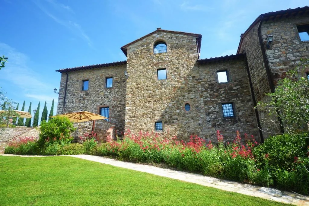 Casalta Di Pesa — foto 7