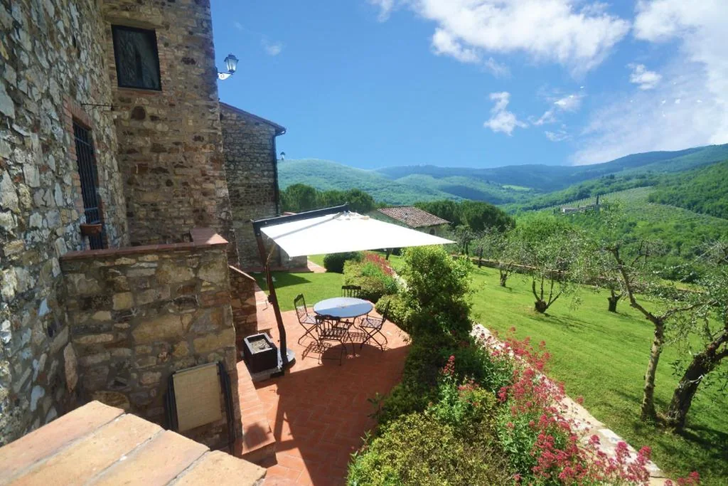 Casalta Di Pesa — foto 8