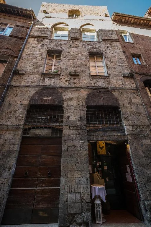 Casatorre dei Leoni Dimora Storica — foto 5