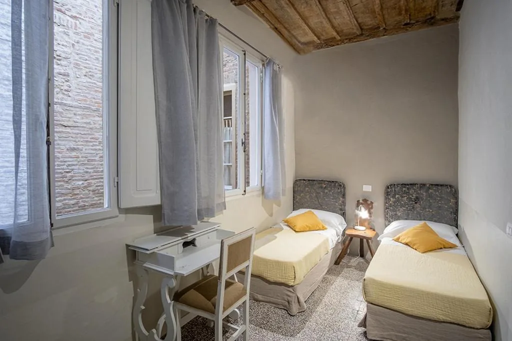 Casatorre dei Leoni Dimora Storica — foto 6