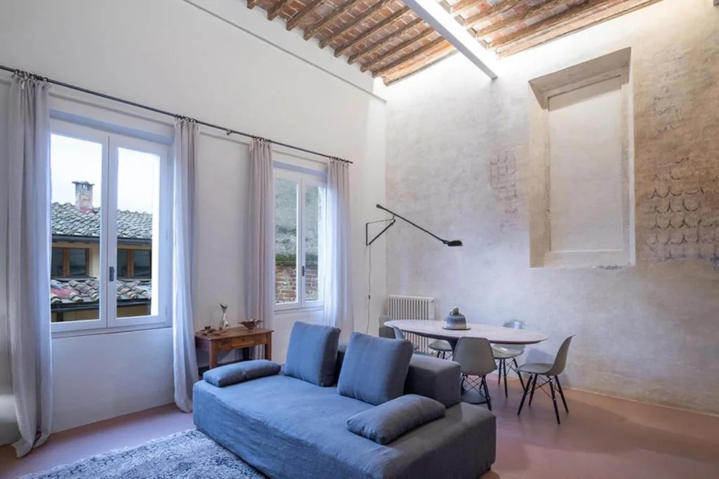 Casatorre dei Leoni Dimora Storica — foto 8
