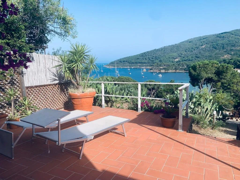 Case dei limoni sul mare — foto 4