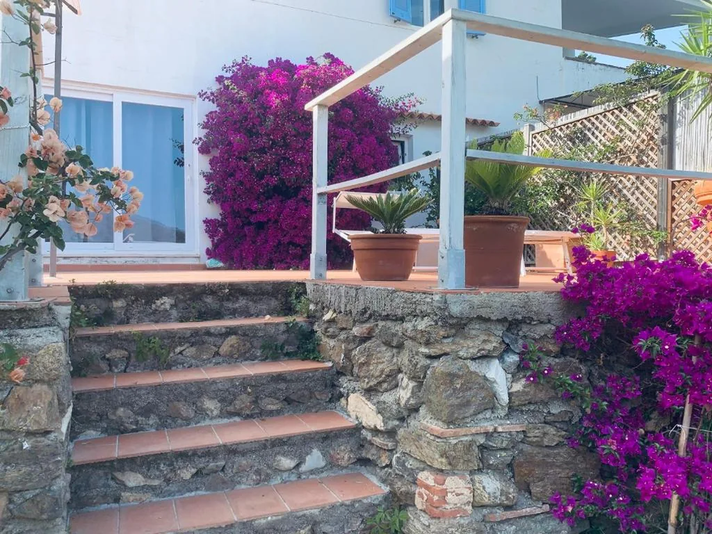Case dei limoni sul mare — foto 5