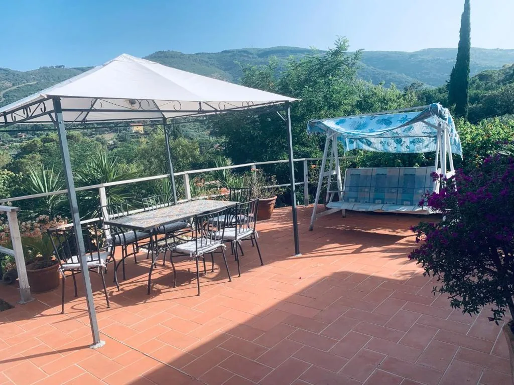 Case dei limoni sul mare — foto 6