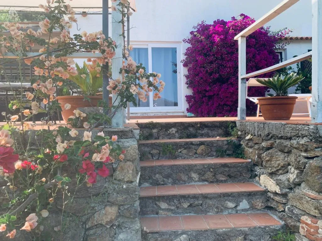 Case dei limoni sul mare — foto 8