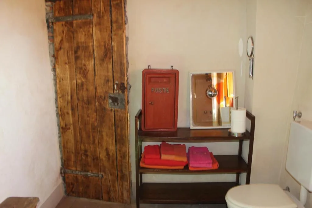 Case di Vetulonia — foto 3