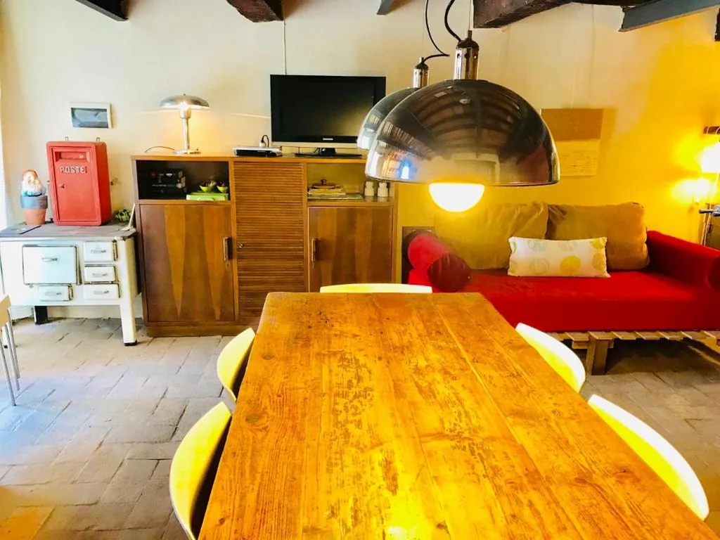 Case di Vetulonia — foto 4