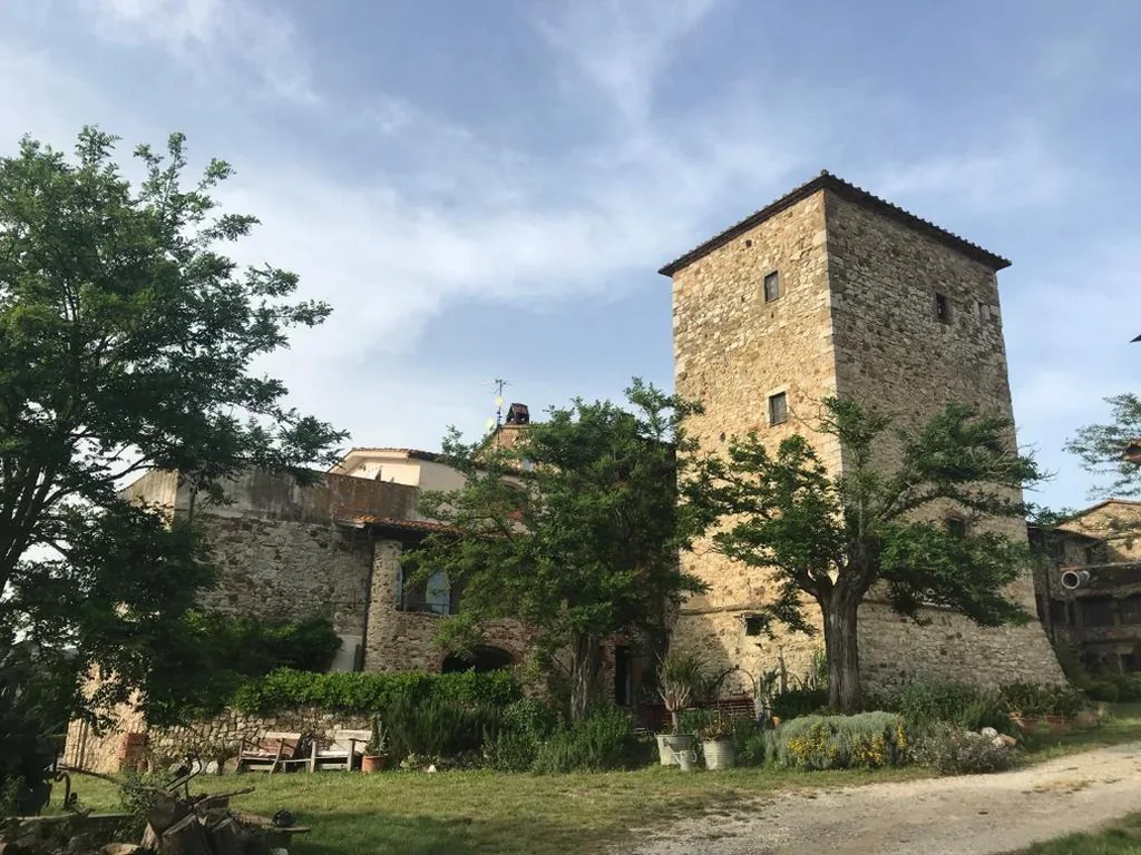 Case di Vetulonia — foto 6