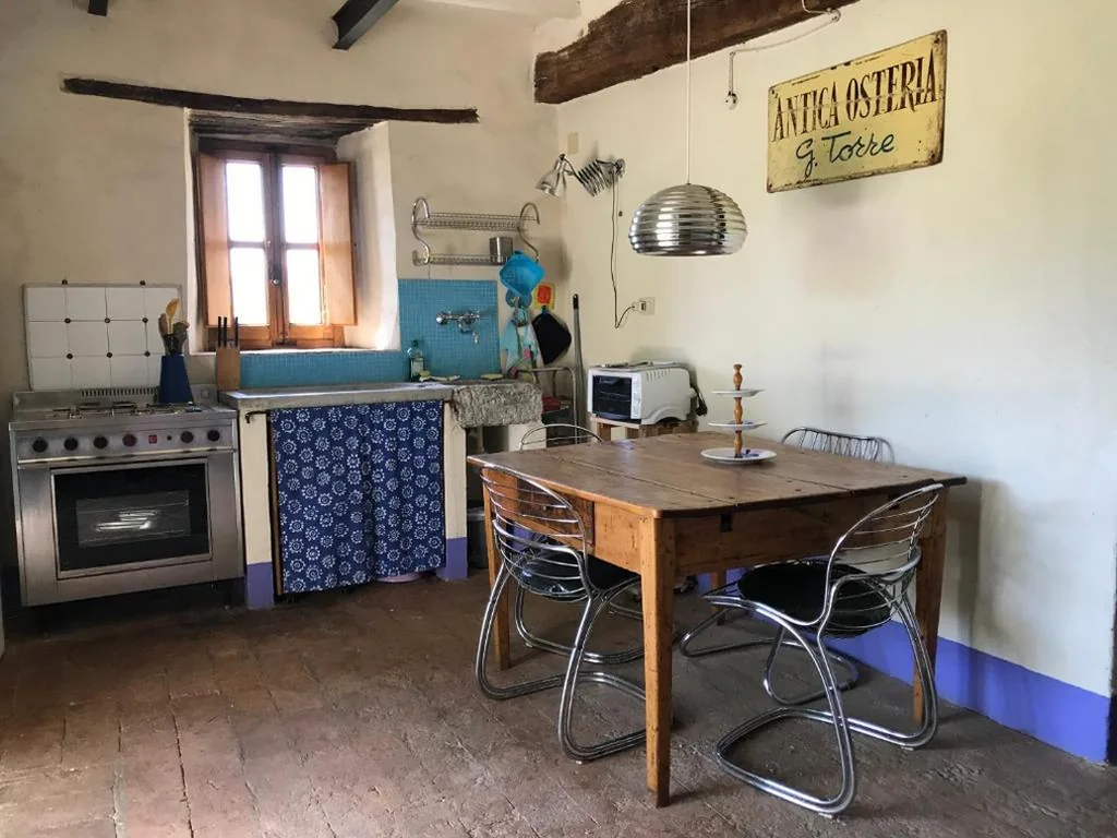 Case di Vetulonia — foto 8