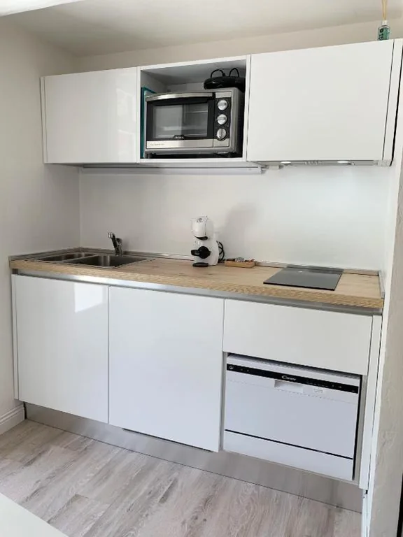 Casetta Lorica Porto Santo Stefano — foto 3