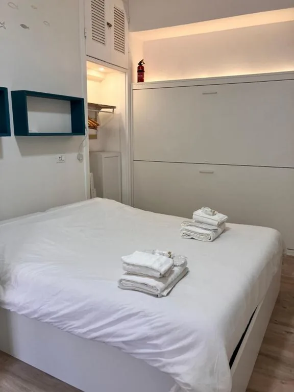Casetta Lorica Porto Santo Stefano — foto 4