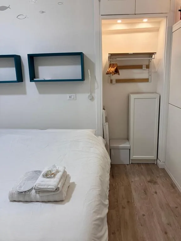 Casetta Lorica Porto Santo Stefano — foto 5