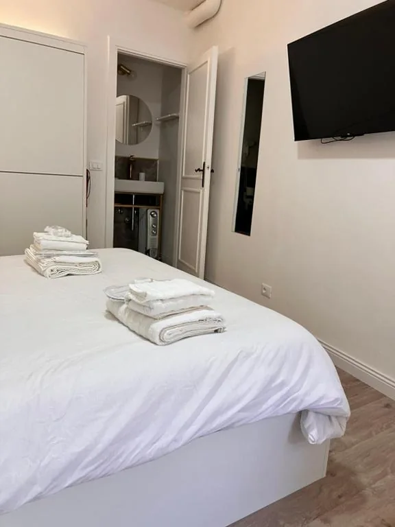 Casetta Lorica Porto Santo Stefano — foto 6