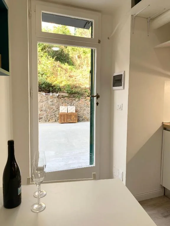 Casetta Lorica Porto Santo Stefano — foto 8