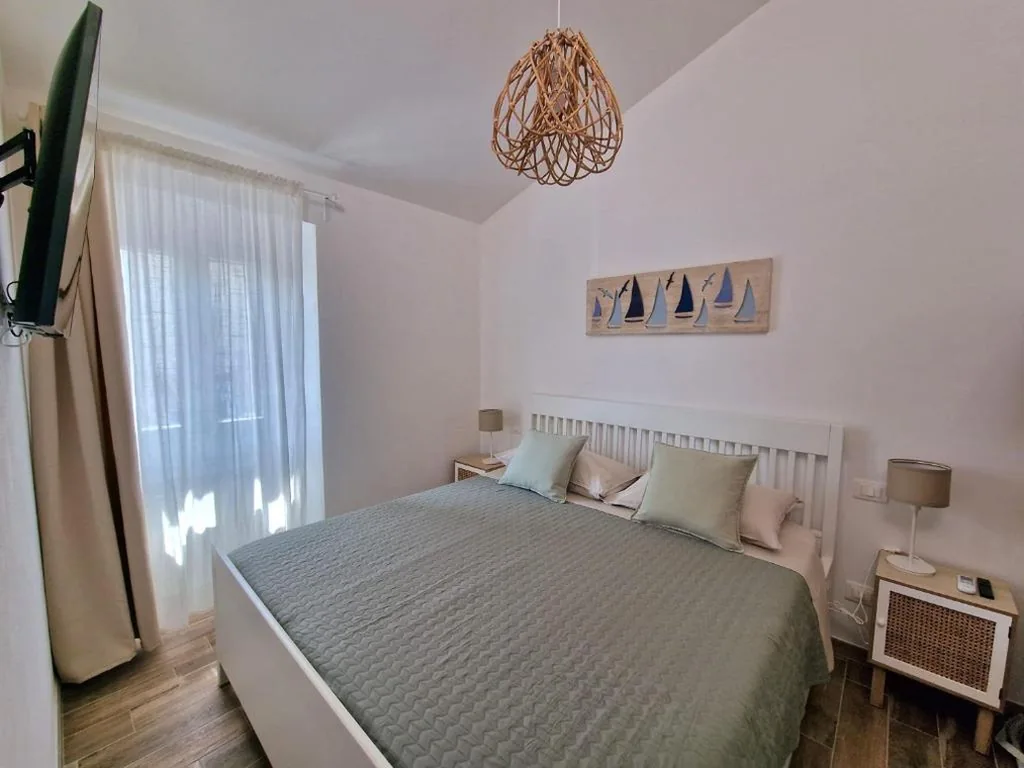 Casina Elena – Viareggio centro
