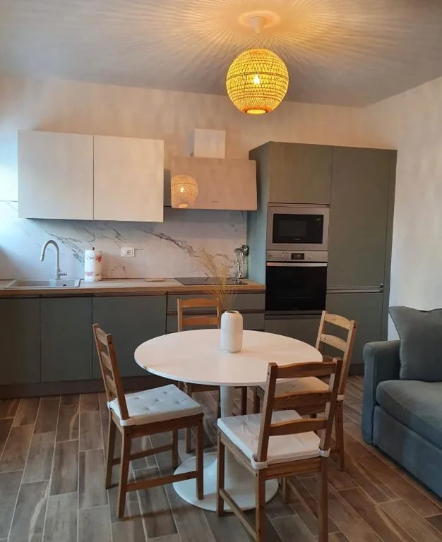 Casina Elena – Viareggio centro — foto 4