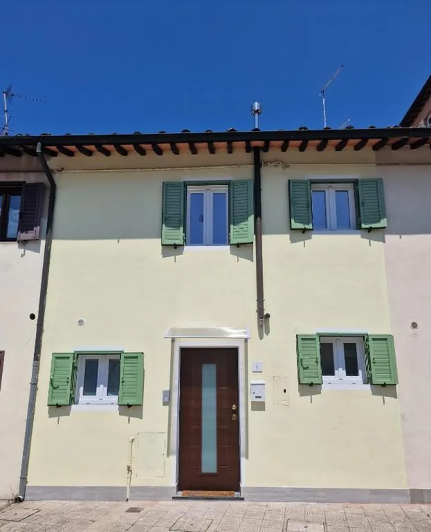 Casina Elena – Viareggio centro — foto 6