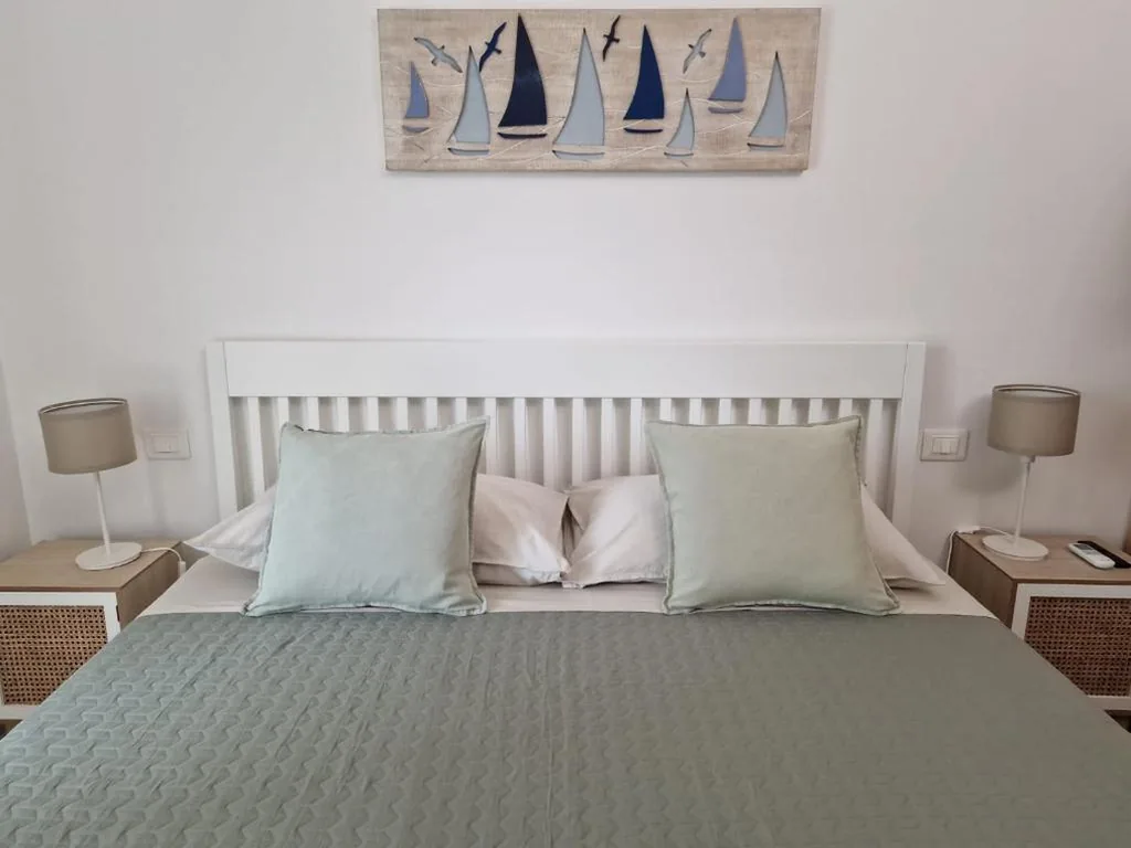Casina Elena – Viareggio centro — foto 7